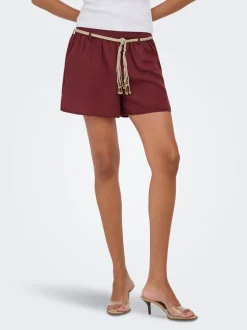 JDYEMILIA Loose fit Shorts