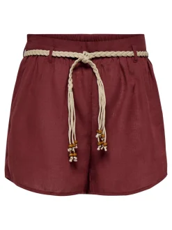 JDYEMILIA Loose fit Shorts
