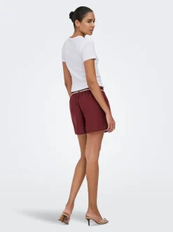 JDYEMILIA Loose fit Shorts
