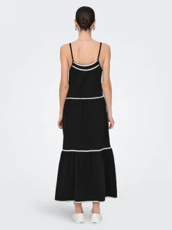 JDYERIN Midi-jurk