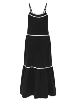 JDYERIN Midi-jurk