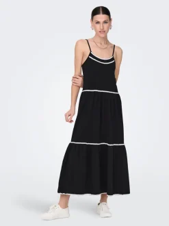 JDYERIN Midi-jurk