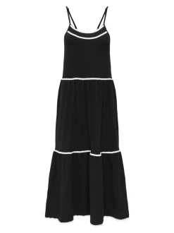 JDYERIN Midi-jurk