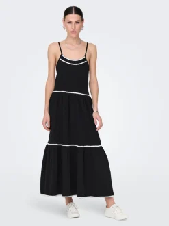 JDYERIN Midi-jurk