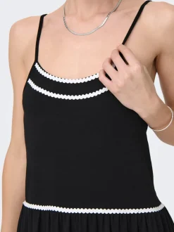 JDYERIN Midi-jurk