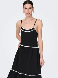 JDYERIN Midi-jurk