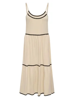 JDYERIN Midi-jurk