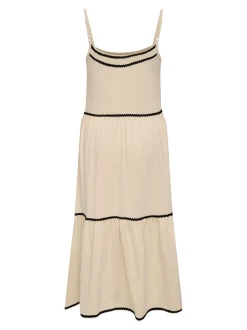 JDYERIN Midi-jurk