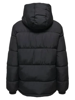 JDYESTA Puffer jacket