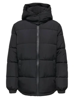 JDYESTA Puffer jacket