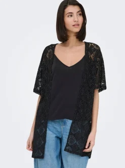 JDYEVA Kimono
