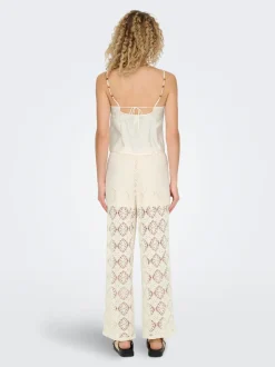JDYEVA Regular fit Broeken