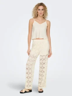 JDYEVA Regular fit Broeken