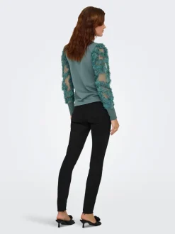 JDYFAIRVIEW Sweatshirt