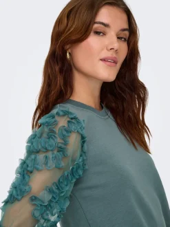 JDYFAIRVIEW Sweatshirt