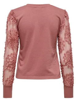 JDYFAIRVIEW Sweatshirt