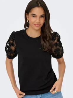 JDYFAIRVIEW Sweatshirt