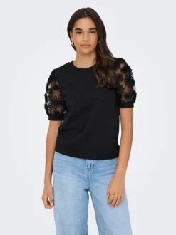 JDYFAIRVIEW Sweatshirt