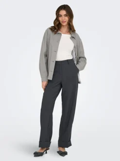JDYFAITH Straight fit Pantalon