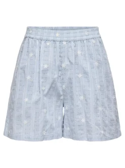 JDYFIA High waist Regular fit Casual shorts