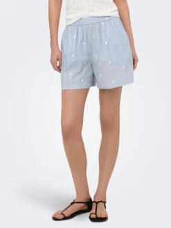 JDYFIA High waist Regular fit Casual shorts