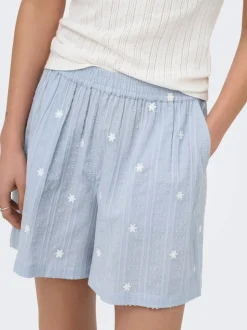 JDYFIA High waist Regular fit Casual shorts
