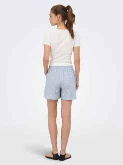 JDYFIA High waist Regular fit Casual shorts