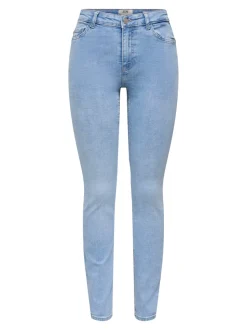 JDYFINA Mid waist Skinny fit Jeans