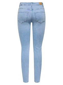 JDYFINA Mid waist Skinny fit Jeans