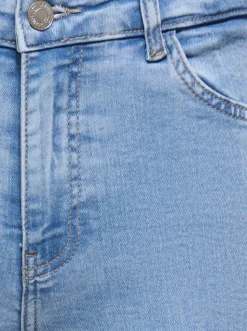JDYFINA Mid waist Skinny fit Jeans