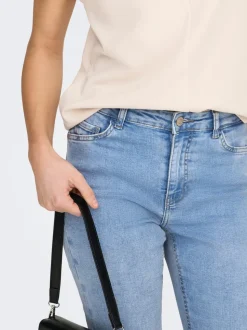 JDYFINA Mid waist Skinny fit Jeans
