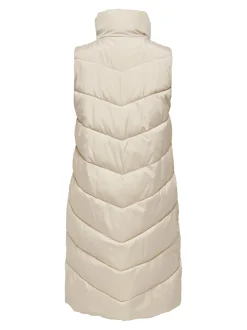 JDYFINNO Puffer gilet