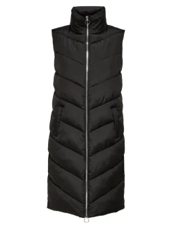 JDYFINNO Puffer gilet