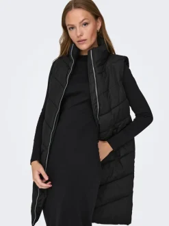 JDYFINNO Puffer gilet