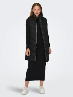 JDYFINNO Puffer gilet