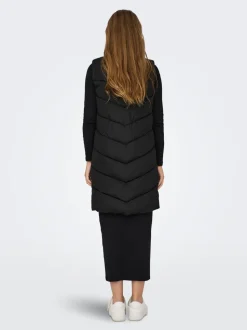 JDYFINNO Puffer gilet