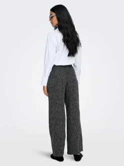JDYFRANCESCA Wide leg fit Broeken