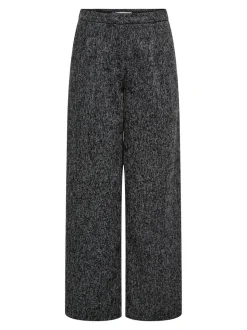 JDYFRANCESCA Wide leg fit Broeken