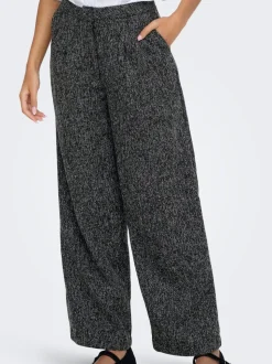 JDYFRANCESCA Wide leg fit Broeken