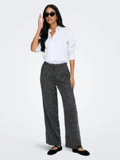 JDYFRANCESCA Wide leg fit Broeken