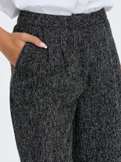 JDYFRANCESCA Wide leg fit Broeken