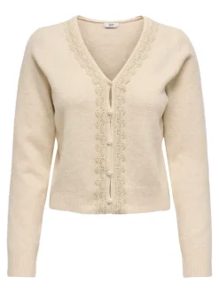 JDYFRANCIE Vest