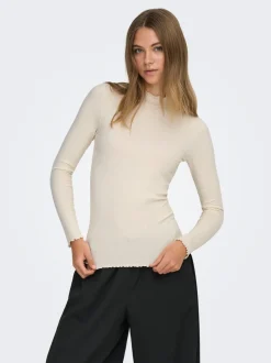 JDYFRANSISKA Top