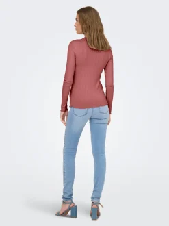 JDYFRANSISKA Top