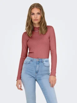JDYFRANSISKA Top