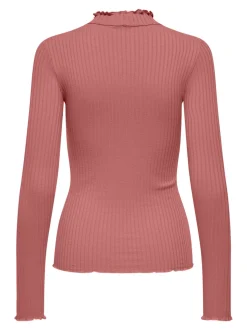 JDYFRANSISKA Top