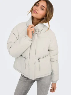 JDYFREY Puffer jacket