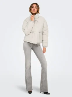 JDYFREY Puffer jacket