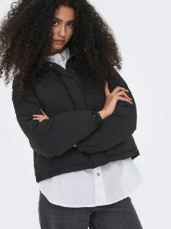 JDYFREY Puffer jacket