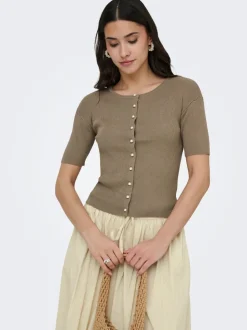 JDYGABY Vest